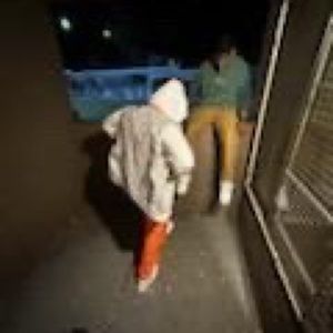 Meet your Posher, Tristen